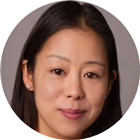 Miyuki Kobayashi, MA, LMHC