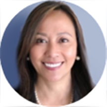 Mizpah Amados, PMHNP