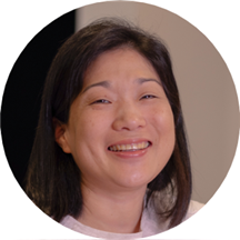 Mizuki Kojima, LICSW