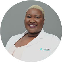 Mnyisei Kamvazaana, APRN, RN, NP, MSN