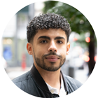 Mo Abdelnabi, OTR/L, MS