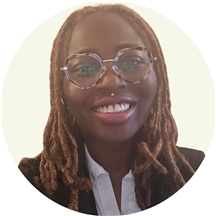 Modinat Showemimo, LMSW