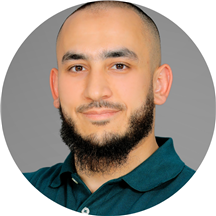 Mohamed Bahader, LAC