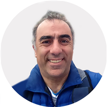 Mohammad Bader, LMHC