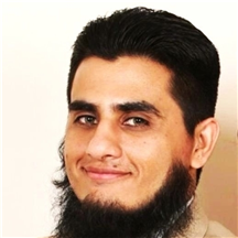 Mohammad Waqas, PMHNP