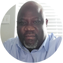 Mohammed Abubakar, PMHNP