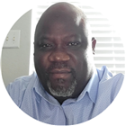 Mohammed Abubakar, PMHNP