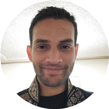 Mohammed Kagzi, LCSW