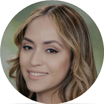 Mohena Moreno Walter, LCP