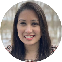 Mohini Bhargava, LCSW