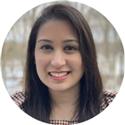 Mohini Bhargava, LCSW