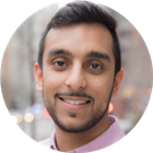 Mohit Birdi, DPT, PT