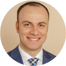 Moisey Simkhayev, NP