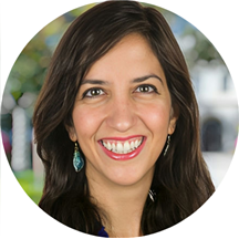 Mojdeh Motamedi, LCP