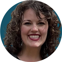 Mollie Ridings, LISW