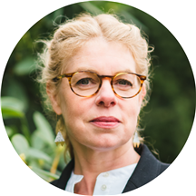 Molly Coffin, LSWAIC