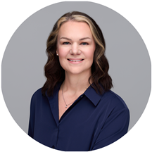 Molly Fragiacomo, APRN, RN