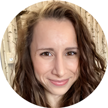 Molly Harris, MSW, LCSW