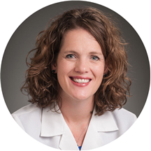 Molly Hawley, APRN, MSN