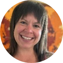 Molly Holzheimer, LISW