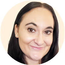 Molly-Jean Vits, MA, LPC