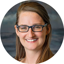 Molly Jones, APRN, RN