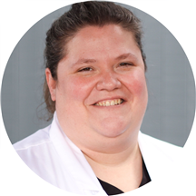 Molly Ludwig, MSN, FNP