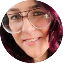 Molly Martone, LMHC, MS