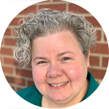 Molly Maureen Alvord, LCSW