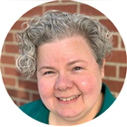 Molly Maureen Alvord, LCSW