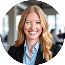 Molly Mcgoldrick, LPC