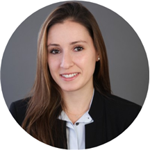 Molly Rudinger, LCSW