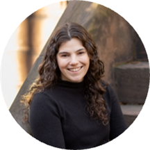 Molly Steinfeld, LMSW