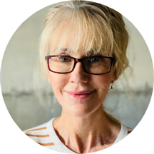 Molly Tavernese, LMFT