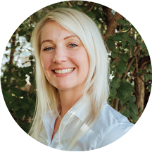 Molly Trevail, NP, MSN, PMHNP, PMHNP-BC