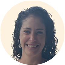 Molly Weiner, MSCS, LMHC