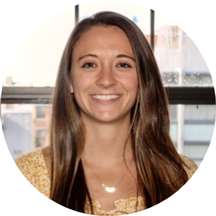 Molly Zinkgraf, LICSW