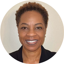 Mona Wiliams-Gregory, PMHNP