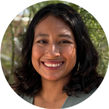 Monica Alvarado, LCSW