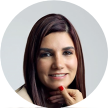 Monica Alvarez, LPCC