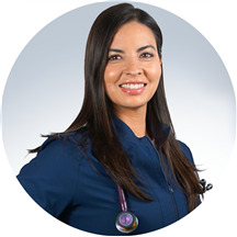 Monica Arellano, FNP