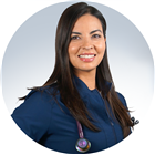 Monica Arellano, FNP