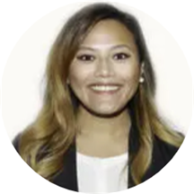 Monica Avisado, LCSW, MSW