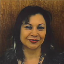 Monica Brighindi, LMFT