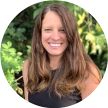 Monica Connell, LCSW, LICSW