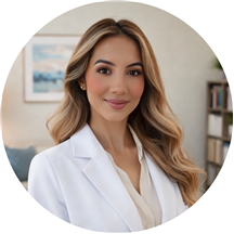 Monica Corria, PMHNP-BC