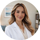 Monica Corria, PMHNP-BC