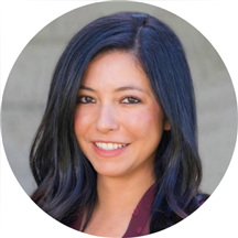 Monica Cortes Ardilla, LCSW