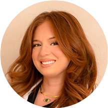 Monica Cristina Rodriguez, PMHNP