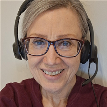 Monica Englander, LCSW